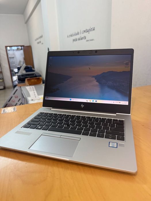HP EliteBook 830 G6