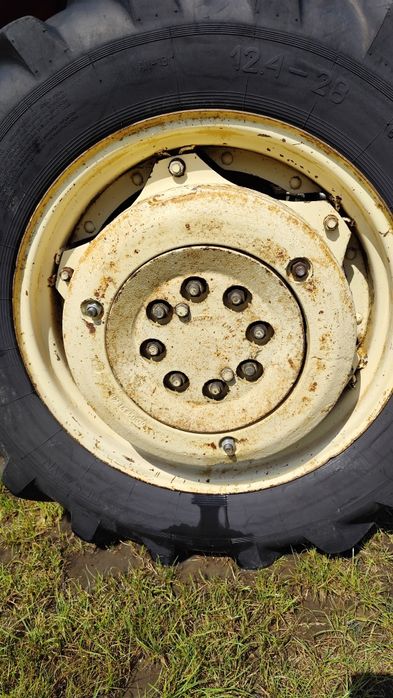 Obciążniki C-335 C-330 - nowy typ, oryginał