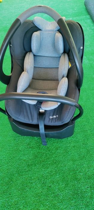 Cadeira de bebé, Bebé Confort