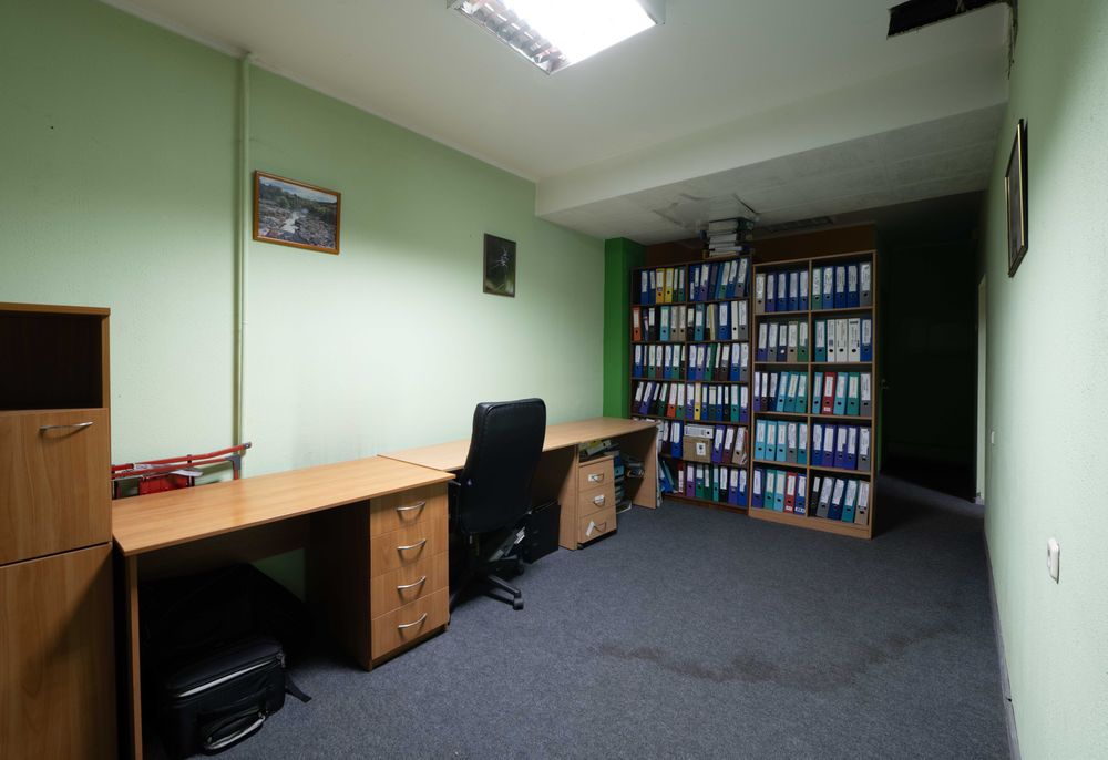 Комерційна нерухомість за адресою вул. Антоновича (площа 49,2 м²) - Atlanta.ua - фото 10