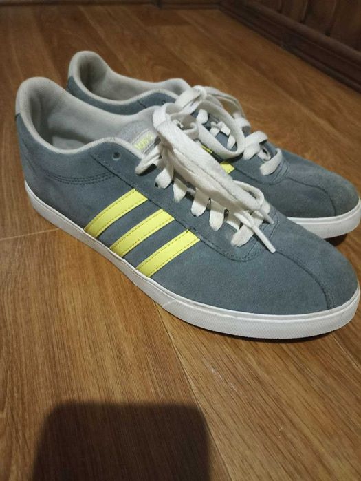 Кросівки кеди Adidas