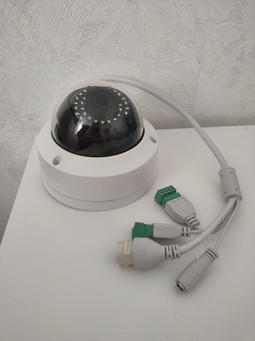 IP камера Hikvision DS-2CD2120F-IS (2.8мм)