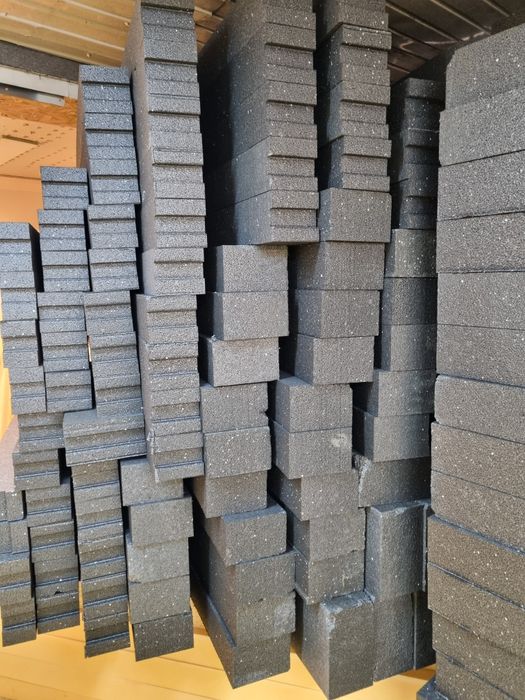 Styropian eps grafit 031 odpad