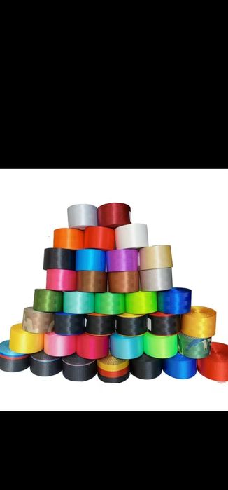 Cintos personalizados