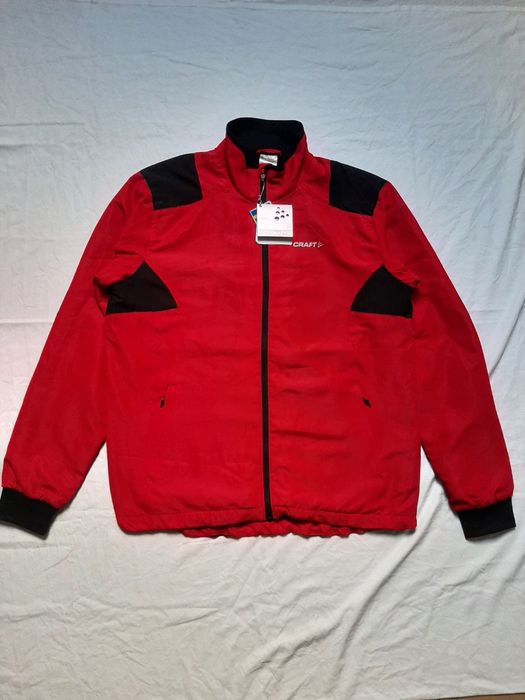 Нова куртка Craft AXC Touring оригінал