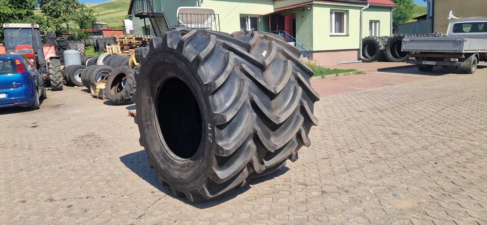 600/65r28 firestone Nowe