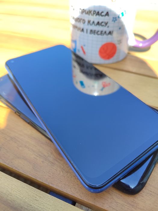 Продам телефон Xiaomi Redmi Note 9