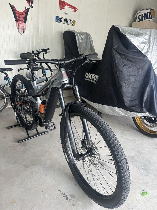 Cannondale moterra neo 4