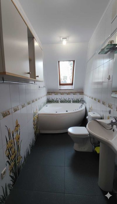 Продаж будинку в Лісовій Бучі