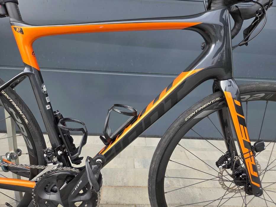 Giant DEFY ADVANCED 2 2020 rozmiar ML