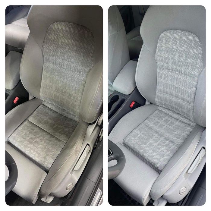 Pranie tapicerki, polerowanie lakieru, lamp,  przyciemnianie szyb, ppf