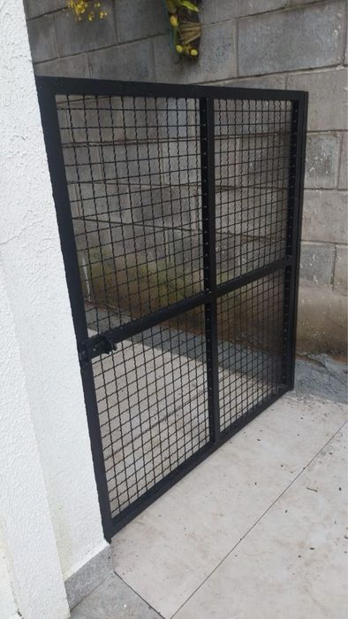 Serralheiro - Pequenos Serviços e Reparações (Cantanhede / Montemor)