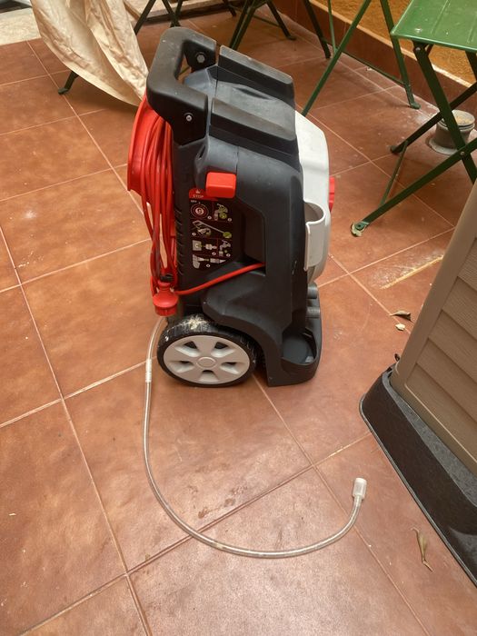 sterwins 135 maquina de pressao