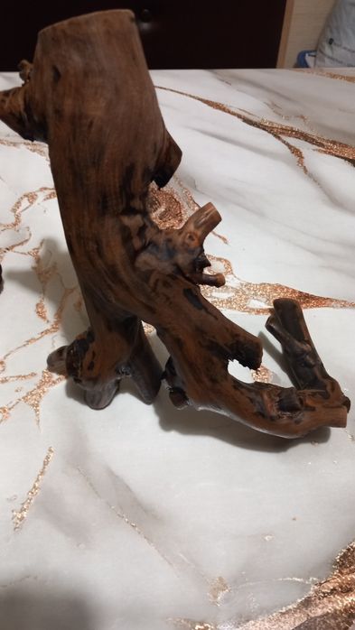 Продам коряги для аквариума.