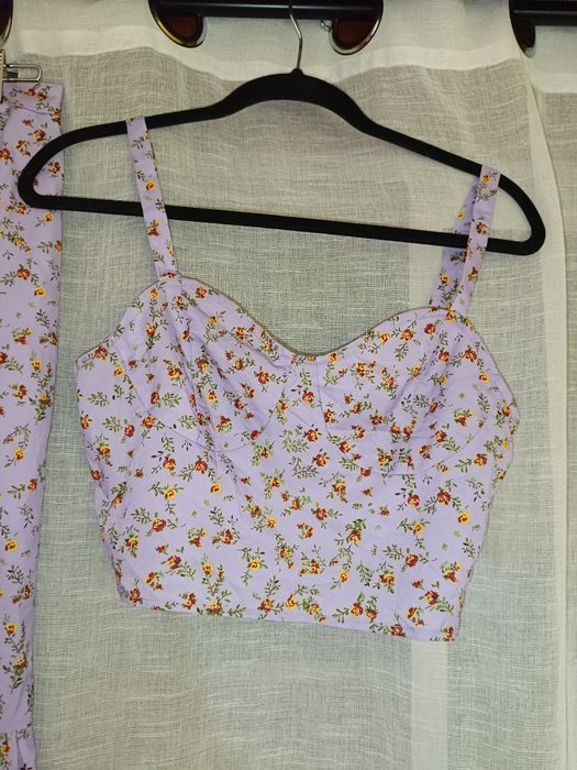 Conjunto Shein 15€