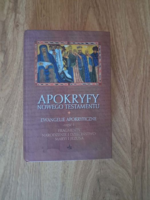 Apolryfy Nowego Testamentu
