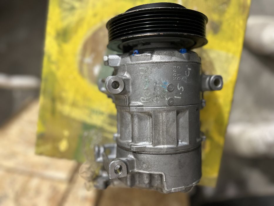 Compressor AC Renault, Nissan 1.5dci