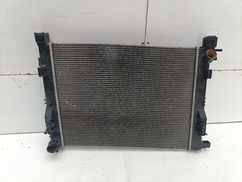 Radiador de água RENAULT Clio IV (BH_)