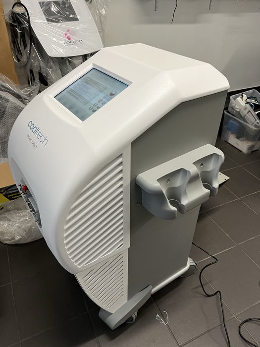 Kriolipoliza Cooltech Coocon