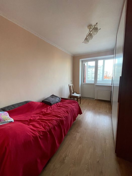 Продаж квартири Самбір