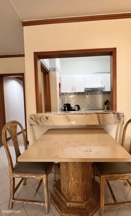 Apartamento T0 com Terraço e Vista Piscina – Luna Club Oceano, Albu...