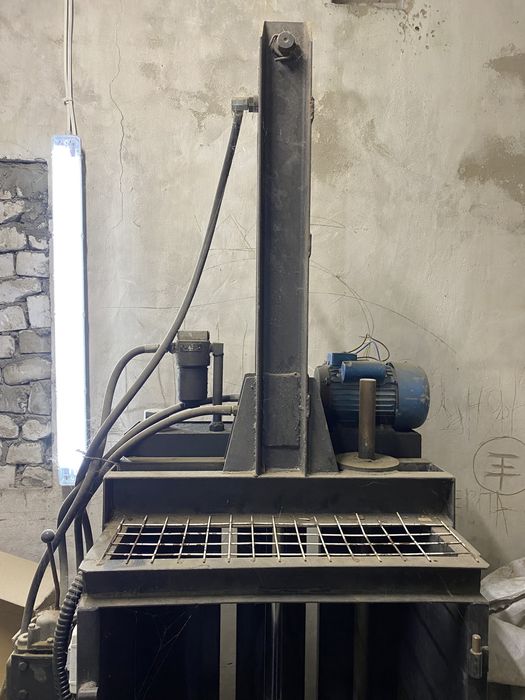 Продам гідравлічний прес