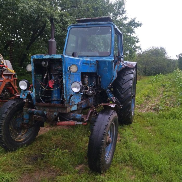 Продам мтз 80.                  .