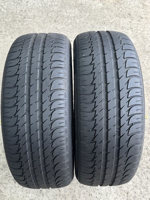 Шини 205*55R16 Kleber