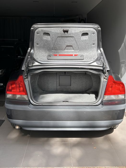 Volvo S60 D5 muito estimado