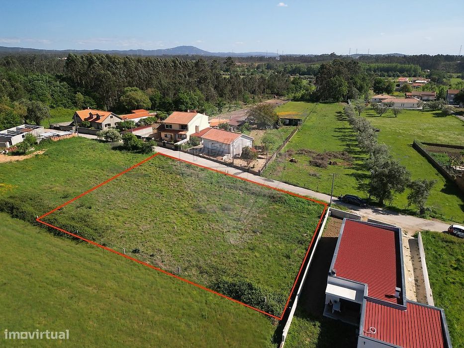 Terreno  para venda — Avelãs de Caminho, Aveiro