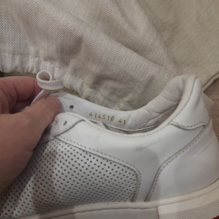 Терміново продам кросівки чоловічі 41 розмір