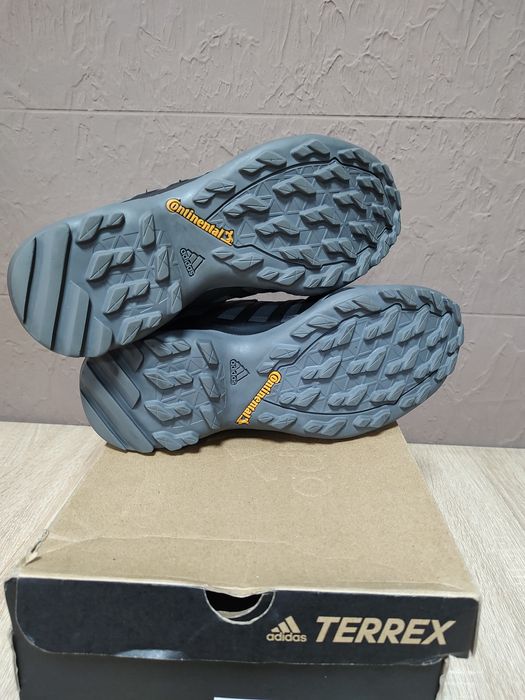 Adidas Terrex Swift R2.GTX Gore Tex. 42 p Pegasus Trail