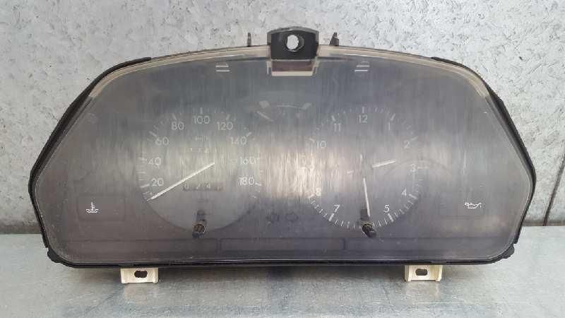 Quadrante Citroen Saxo