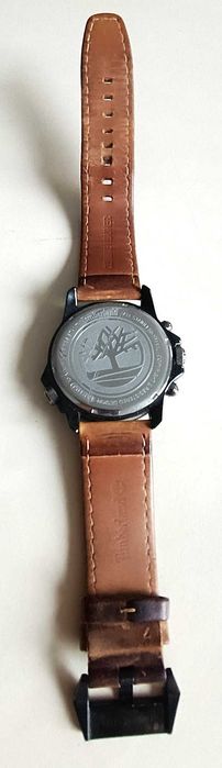 Relógio Timberland Campton - Original