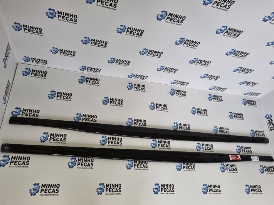 Lâminas Embaladeiras BMW Serie 1 (F21) M-Performance