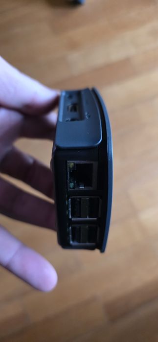 Raspberry Pi 2 model B