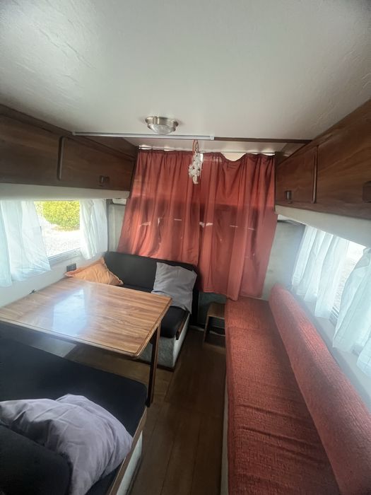 Autocaravana peugeot 290k92- gasoleo