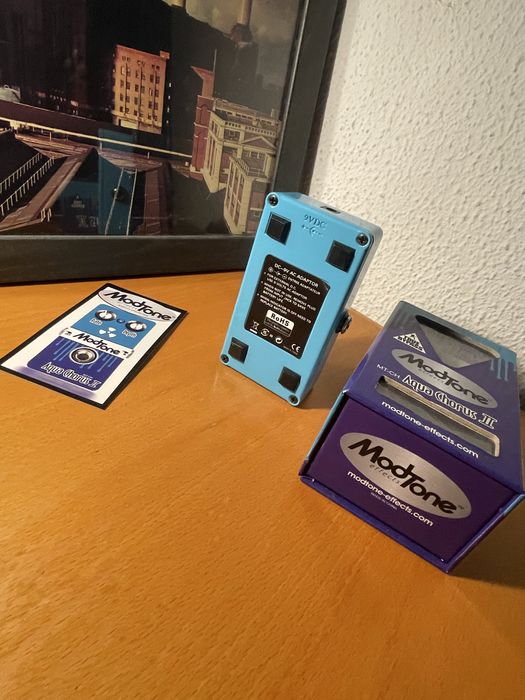 Modtone Aqua Chorus II
