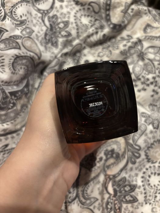 Giorgio Armani Si Parfum