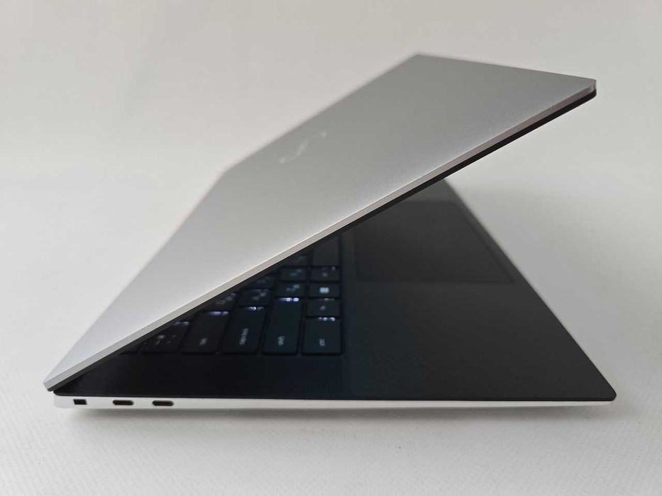Dell XPS 9500 i7 10750H/GTX 1650TI/RAM 16GB/SSD 512GB/IPS 4K