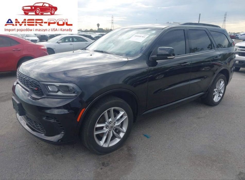 Dodge Durango