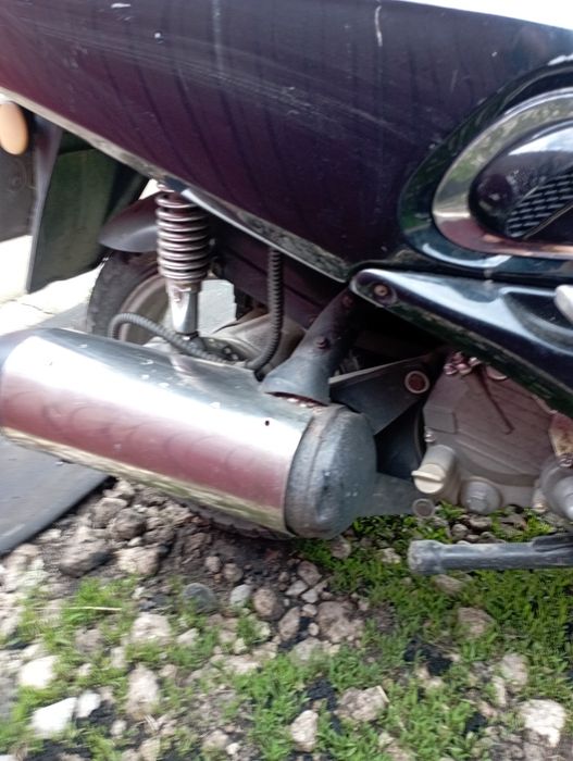 Продам Viper Tornado 250. Обмін.