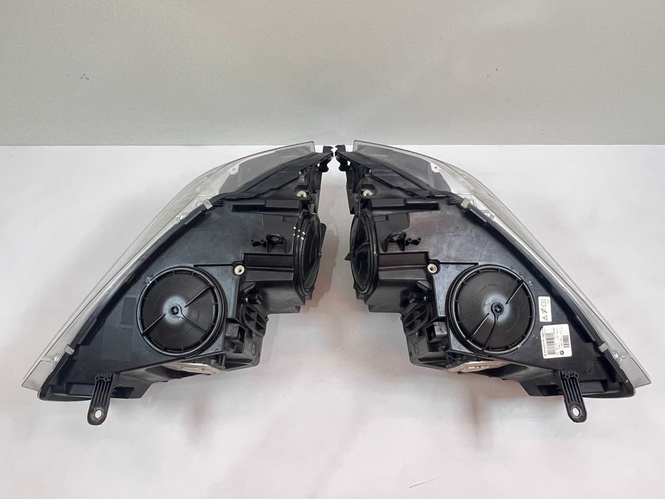 Передние фары BMW X5 F15 F16 Фара ксенон левая правая Фари Х5 Ф15 Ф16