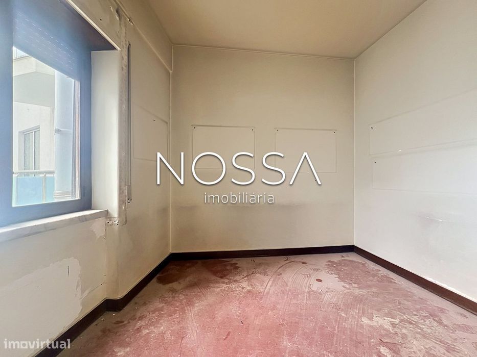 Escritório | 195m2 | Av. República