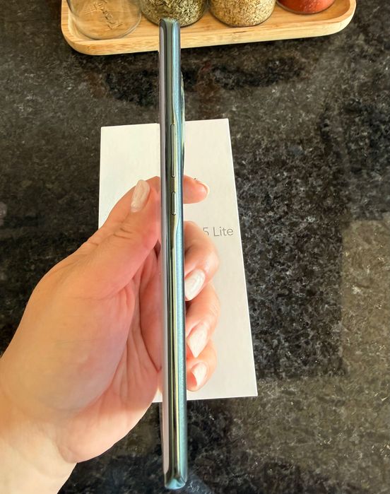 Vendo Honor Magic5 Lite 5G