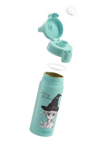 SIGG Butelka WMB One Harry Potter 0.6l 6036.20