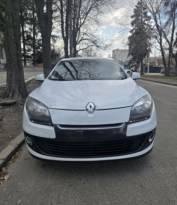 Продам Рено Меган 3