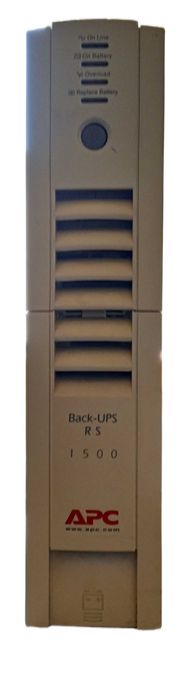 Zasilacz UPS APC BACK-UPS RS 1500
