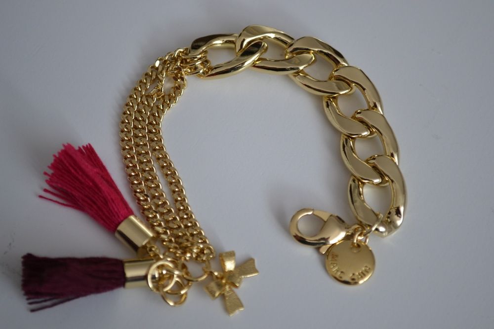 Bransoletka Marc Cain NOWA