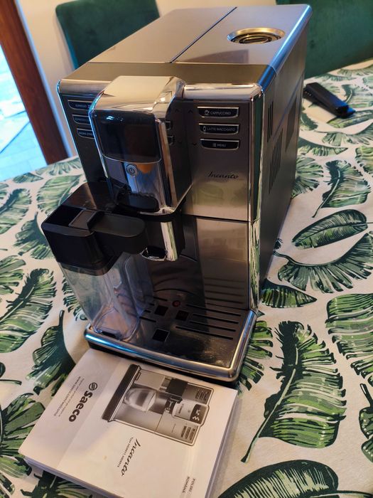 Saeco Incanto ekspres do kawy